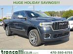 New 2026 Ram 1500 Limited Longhorn Crew Cab for sale #R26176 - photo 1