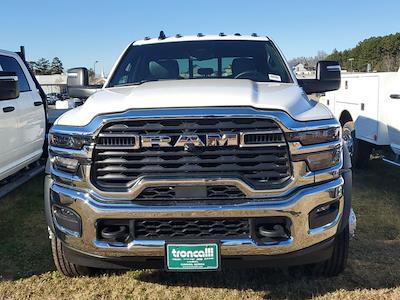 New 2026 Ram 5500 Crew Cab 84 CA Cab Chassis for sale #R26180 - photo 2