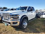 New 2026 Ram 5500 Crew Cab 84 CA Cab Chassis for sale #R26180 - photo 3
