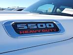 New 2026 Ram 5500 Crew Cab 84 CA Cab Chassis for sale #R26180 - photo 4
