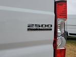 New 2026 Ram ProMaster 2500 High Roof Empty Cargo Van for sale #R26187 - photo 9