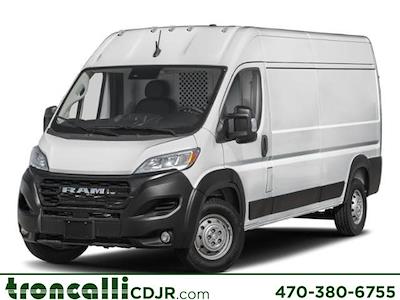 New 2026 Ram ProMaster 2500 High Roof Empty Cargo Van for sale #R26188 - photo 1