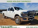 New 2026 Ram 2500 Tradesman Crew Cab for sale #R26190 - photo 1