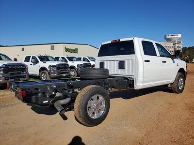 New 2026 Ram 3500 Crew Cab 60 CA Cab Chassis for sale #R26191 - photo 2