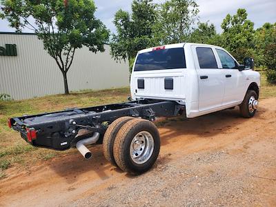 New 2026 Ram 3500 Crew Cab 60 CA Cab Chassis for sale #R26192 - photo 2