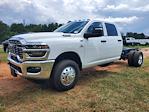 New 2026 Ram 3500 Crew Cab 60 CA Cab Chassis for sale #R26192 - photo 4