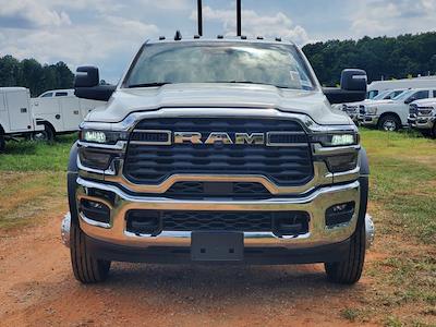 New 2026 Ram 5500 Crew Cab 84 CA Cab Chassis for sale #R26195 - photo 2