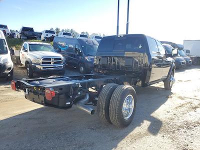 New 2026 Ram 3500 Crew Cab 60 CA Cab Chassis for sale #R26196 - photo 2