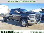New 2026 Ram 3500 Crew Cab 60 CA Cab Chassis for sale #R26196 - photo 1