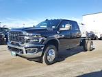 New 2026 Ram 3500 Crew Cab 60 CA Cab Chassis for sale #R26196 - photo 3