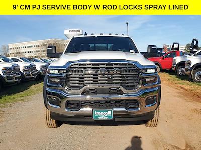 New 2026 Ram 4500 Crew Cab 60 CA Cab Chassis for sale #R26197 - photo 2