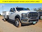 2026 Ram 4500 Crew Cab DRW 4WD Service Truck for sale #R26197 - photo 1