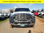 New 2026 Ram 4500 Crew Cab Service Truck for sale #R26197 - photo 3