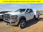New 2026 Ram 4500 Crew Cab Service Truck for sale #R26197 - photo 4
