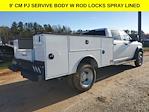 2026 Ram 4500 Crew Cab DRW 4WD Service Truck for sale #R26197 - photo 1