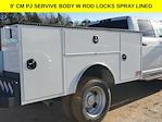 New 2026 Ram 4500 Crew Cab Service Truck for sale #R26197 - photo 7