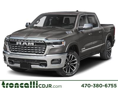New 2026 Ram 1500 Limited Crew Cab for sale #R26198 - photo 1
