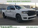 New 2026 Ram 1500 Lone Star Crew Cab for sale #R26204 - photo 1