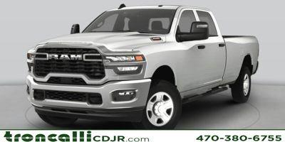 New 2026 Ram 3500 Big Horn Crew Cab for sale #R26205 - photo 1