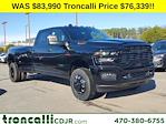 New 2026 Ram 3500 Big Horn Crew Cab for sale #R26205 - photo 1