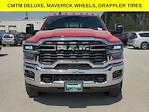 New 2026 Ram 3500 Crew Cab Flatbed Truck for sale #R26209 - photo 3