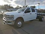 New 2026 Ram 3500 Crew Cab 60 CA Cab Chassis for sale #R26210 - photo 4