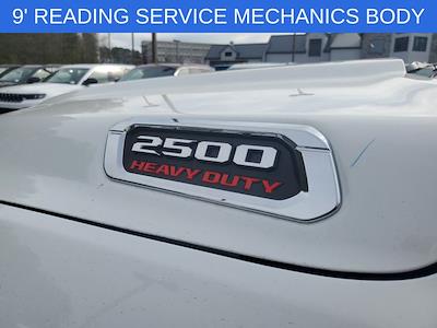 New 2026 Ram 2500 - photo 1