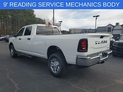 New 2026 Ram 2500 - photo 1