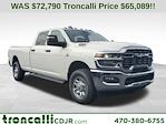 New 2026 Ram 2500 Tradesman Crew Cab for sale #R26211 - photo 1