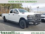 New 2026 Ram 2500 Tradesman Crew Cab for sale #R26212 - photo 1