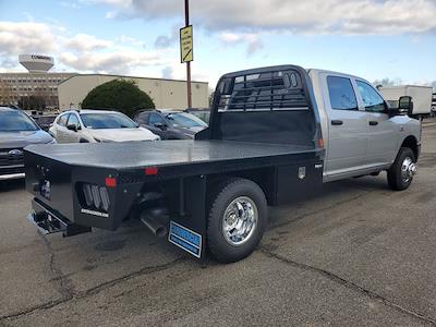 New 2026 Ram 3500 Crew Cab Flatbed Truck for sale #R26215 - photo 2