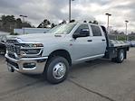 New 2026 Ram 3500 Crew Cab Flatbed Truck for sale #R26215 - photo 4