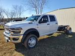 2026 Ram 5500 Crew Cab DRW 4WD Cab Chassis for sale #R26217 - photo 4