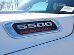 2026 Ram 5500 Crew Cab DRW 4WD Cab Chassis for sale #R26217 - photo 5