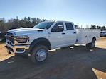 New 2026 Ram 5500 Crew Cab Service Truck for sale #R26220 - photo 3