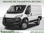 2026 Ram ProMaster 1500 High Roof FWD Empty Cargo Van for sale #R26223 - photo 1