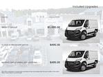2026 Ram ProMaster 1500 High Roof FWD Empty Cargo Van for sale #R26223 - photo 2