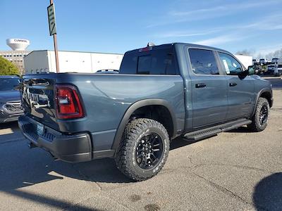 New 2026 Ram 1500 Rebel Crew Cab for sale #R26224 - photo 2