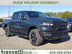 New 2026 Ram 1500 Rebel Crew Cab for sale #R26224 - photo 1