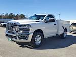 2026 Ram 2500 Regular Cab RWD Cab Chassis for sale #R26229 - photo 3
