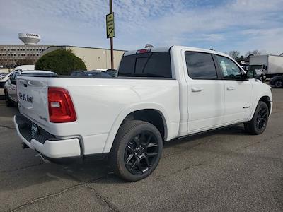 New 2026 Ram 1500 Laramie Crew Cab for sale #R26230 - photo 2