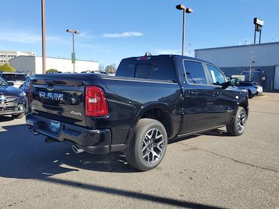 New 2026 Ram 1500 Laramie Crew Cab for sale #R26234 - photo 2