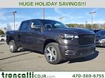 New 2026 Ram 1500 Tradesman Crew Cab for sale #R26235 - photo 1