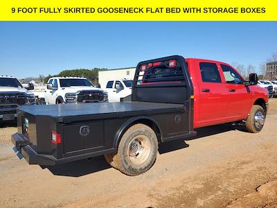 New 2026 Ram 3500 Crew Cab Flatbed Truck for sale #R26236 - photo 2