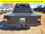 New 2026 Ram 3500 Crew Cab Flatbed Truck for sale #R26236 - photo 6