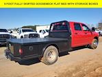 New 2026 Ram 3500 Crew Cab Flatbed Truck for sale #R26236 - photo 2