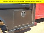 New 2026 Ram 3500 Crew Cab Flatbed Truck for sale #R26236 - photo 7