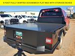 New 2026 Ram 3500 Crew Cab Flatbed Truck for sale #R26236 - photo 9