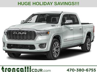New 2026 Ram 1500 Limited Longhorn Crew Cab for sale #R26237 - photo 1