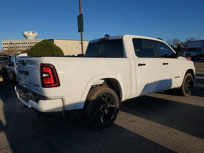 New 2026 Ram 1500 Laramie Crew Cab for sale #R26243X - photo 2